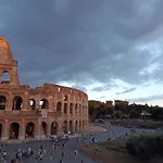 From Andrea Apartment To The Colosseum