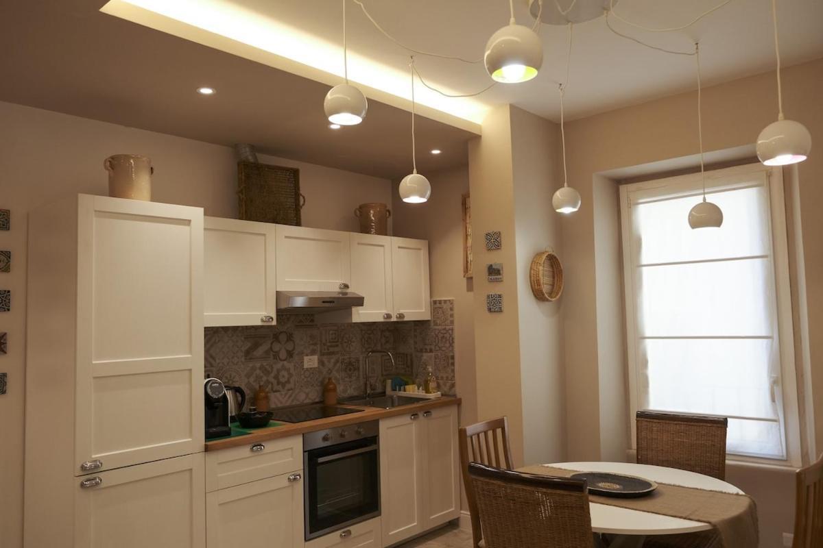 Apartment From Andrea To The Colosseum *