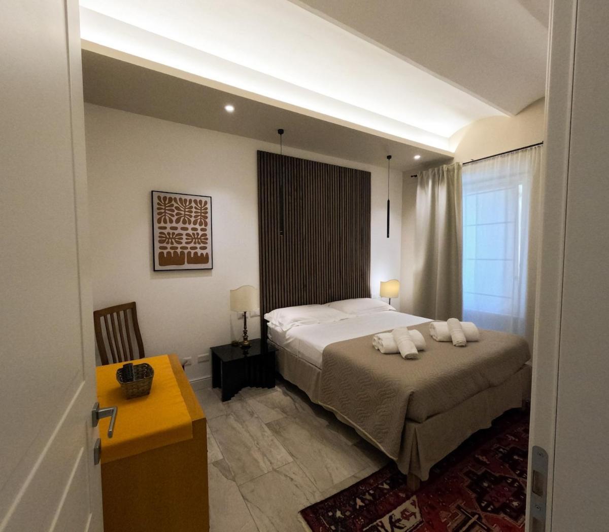 From Andrea To The Colosseum Apartment *